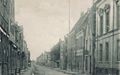 Aufnahme aus der Zeit um 1910.