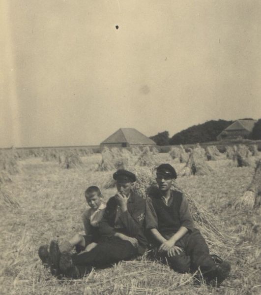 Datei:Westermarsch Hof Tromschlag 1927 01.jpg