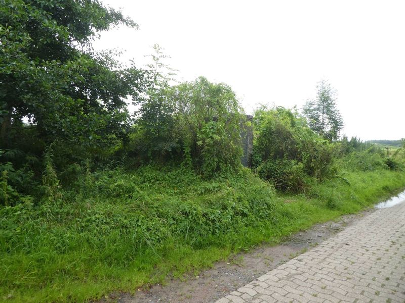 Datei:Alter Postweg Bunker 09082021 02.jpg