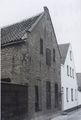 Altes Packhaus an der Mühlenlohne (1976).