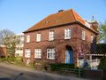 Schulstraße 61 - Gebäude nicht mehr vorhanden - Aufnahme vom 5. Mai 2006.