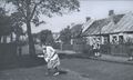 Aufnahme aus der Zeit um 1955.
