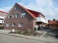 Fertigstellung Neubau Nr. 5 - Aufnahme vom 31. März 2013.