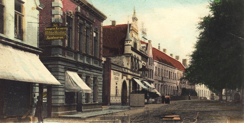 Datei:Am Markt Ost 1904 01.jpg
