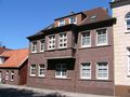 Klosterstraße 20 - Aufnahme vom 11. Juni 2006.