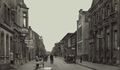 Aufnahme aus der Zeit um 1925.