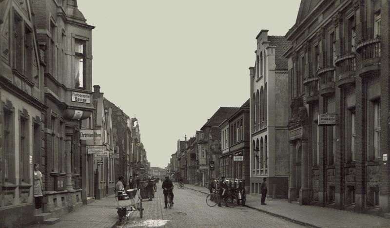 Datei:Neuer Weg um 1925 02.jpg