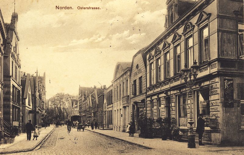 Datei:Osterstraße um 1910 03.jpg