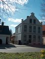 Am Markt 29 - Aufnahme vom 6. April 2003.