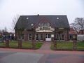 Warfenweg 66 - La Rustica - Aufnahme vom 27. Dezember 2006.