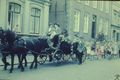 Schützenfest 1958.