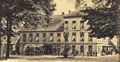 Aufnahme aus dem Jahr 1904.