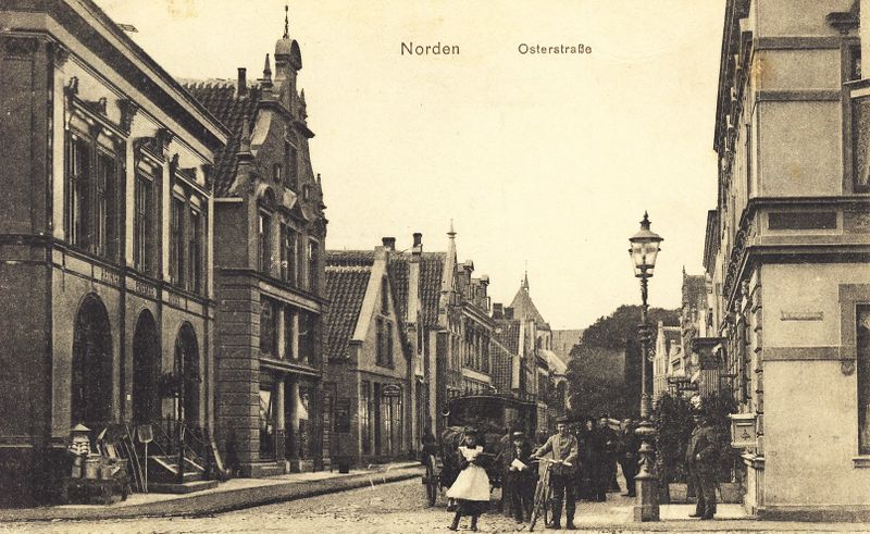 Datei:Osterstraße um 1910 02.jpg