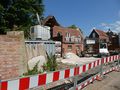 Aufnahme vom 15. Juli 2018.