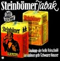 Steinbömer Gelb Extra (Schwarzer Krauser).