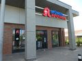 Gewerbestraße 13 - Möwen Apotheke - Aufnahme vom 23. August 2020.