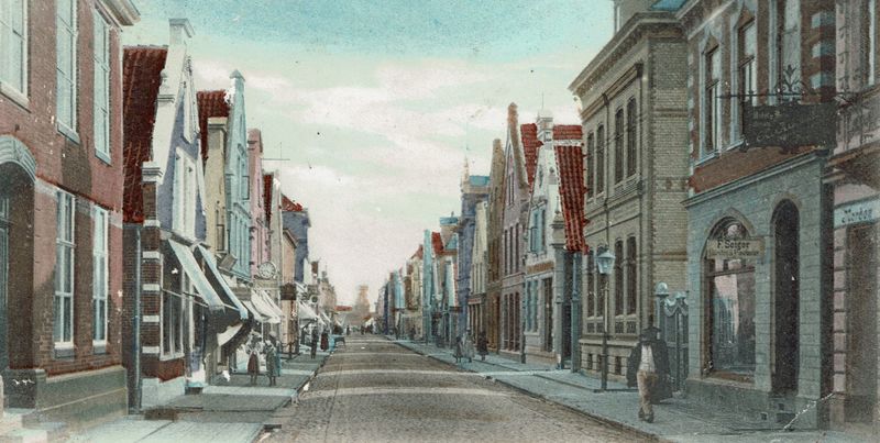 Datei:Neuer Weg um 1910 03.jpg