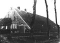 Hof Grensemann bei Nadörst (unbekanntes Datum) Gehört faktisch zur Gemeinde Halbemond.