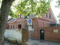 Synagogenweg 3 - Aufnahme vom 11. Juli 2021.