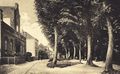 Am Markt-Nord (um 1920).