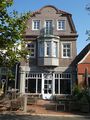 Neuer Weg 55 - Wolberg's Bar-Lounge - Aufnahme vom 10. Oktober 2021.