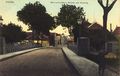 Aufnahme aus dem Jahr 1911.