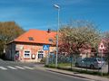 Schulstraße 32 - Aufnahme vom 23. April 2004.