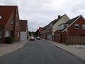 Blick in die Straße - Aufnahme vom 16. Juni 2006.