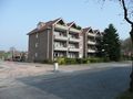 Gartenstraße 23 + 24 - Aufnahme vom 30. März 2014.