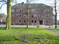 Fräuleinshof 3 - Aufnahme vom 9. März 2014.