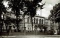 Aufnahme aus der Zeit um 1930.