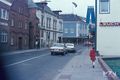Blick von der Ludgeruskirche - Aufnahme vom 14. August 1977.