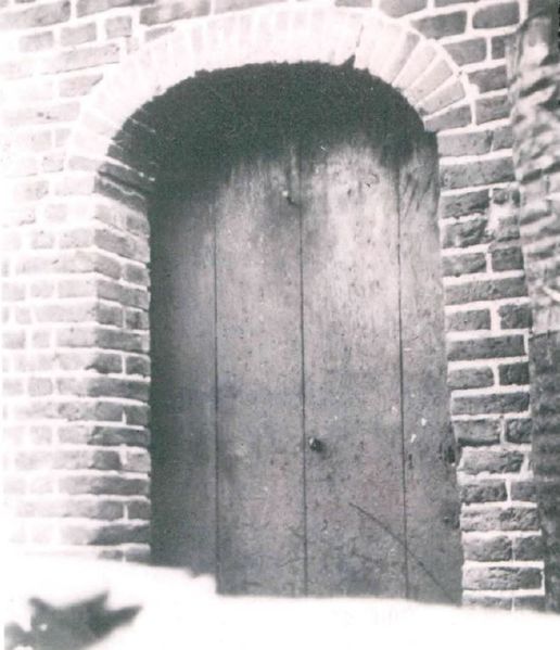 Datei:St Michael Kapelle 1930 01.jpg