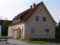 Burggraben 41 - nach Renovierung - Aufnahme vom 17. September 2006.