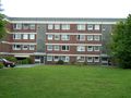 Jan-ten-Doornkaat-Koolman-Platz 5 + 6 - Aufnahme vom 9. Mai 2003.