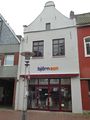Osterstraße 157 - björn son - Aufnahme vom 12. September 2021.