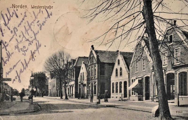 Datei:Westerstraße um 1900 04.jpg