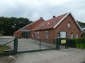Parkstraße 45 - Bau- und Wohnungsverein - Aufnahme vom 26. September 2021.
