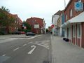 Blick in Richtung Osterstraße - Aufnahme vom 22. Juni 2003.