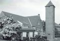 Ansicht um 1940.