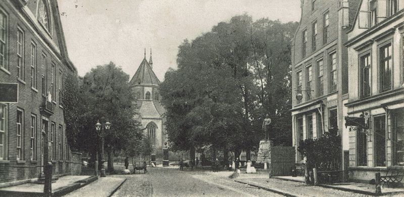 Datei:Osterstraße um 1905 01.jpg