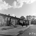 Aufnahme aus der Zeit um 1950.