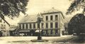 Aufnahme aus dem Jahr 1900.