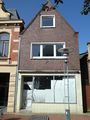 Neuer Weg 75 - leerstehend - Aufnahme vom 17. Juli 2021.