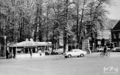 Aufnahme aus der Zeit um 1960.