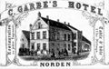 Bildnis aus dem Jahr 1882.