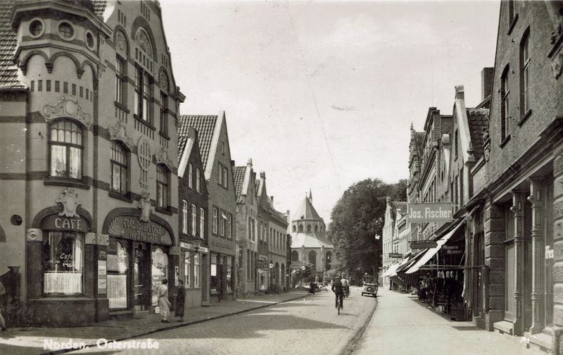 Datei:Osterstraße um 1930 03.jpg