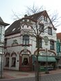 Aufnahme vom 30. März 2003.