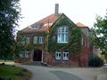 Fräuleinshof 12, vor dem Umbau - Aufnahme vom 3. Oktober 2003.