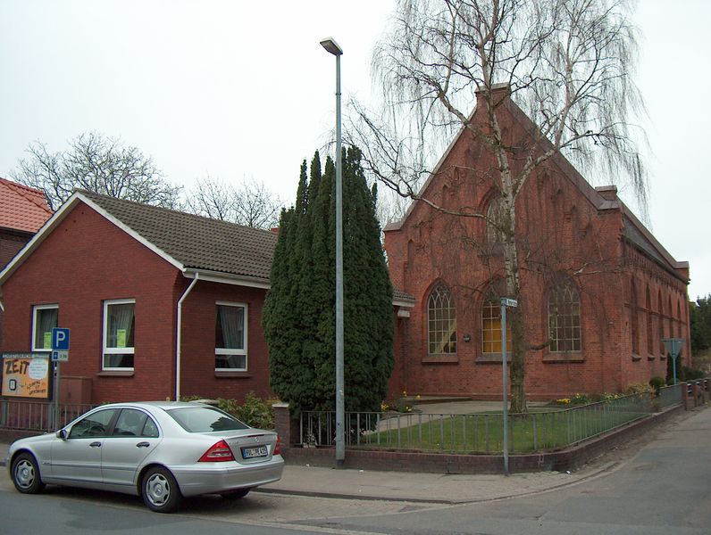 Datei:Osterstraße 139 - 30032003.jpg